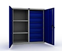 Шкаф для инструментов ТС-1095-100206
