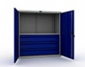 Шкаф для инструментов ТС-1095-001030