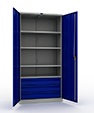 Шкаф для инструментов ТС-1995-004030